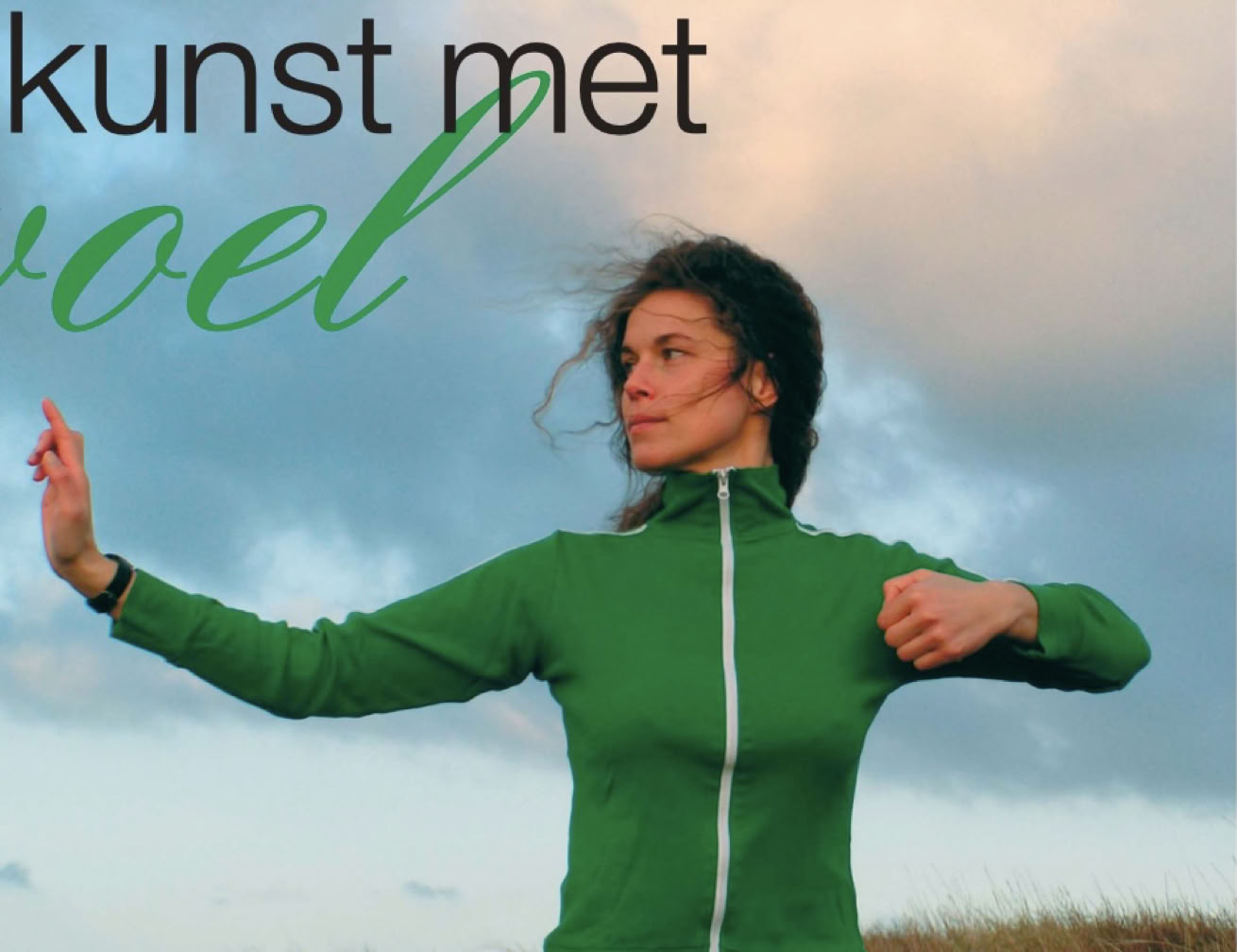 Hachidankin / Baduanjin&mdash;the Eight Pieces of Brocade