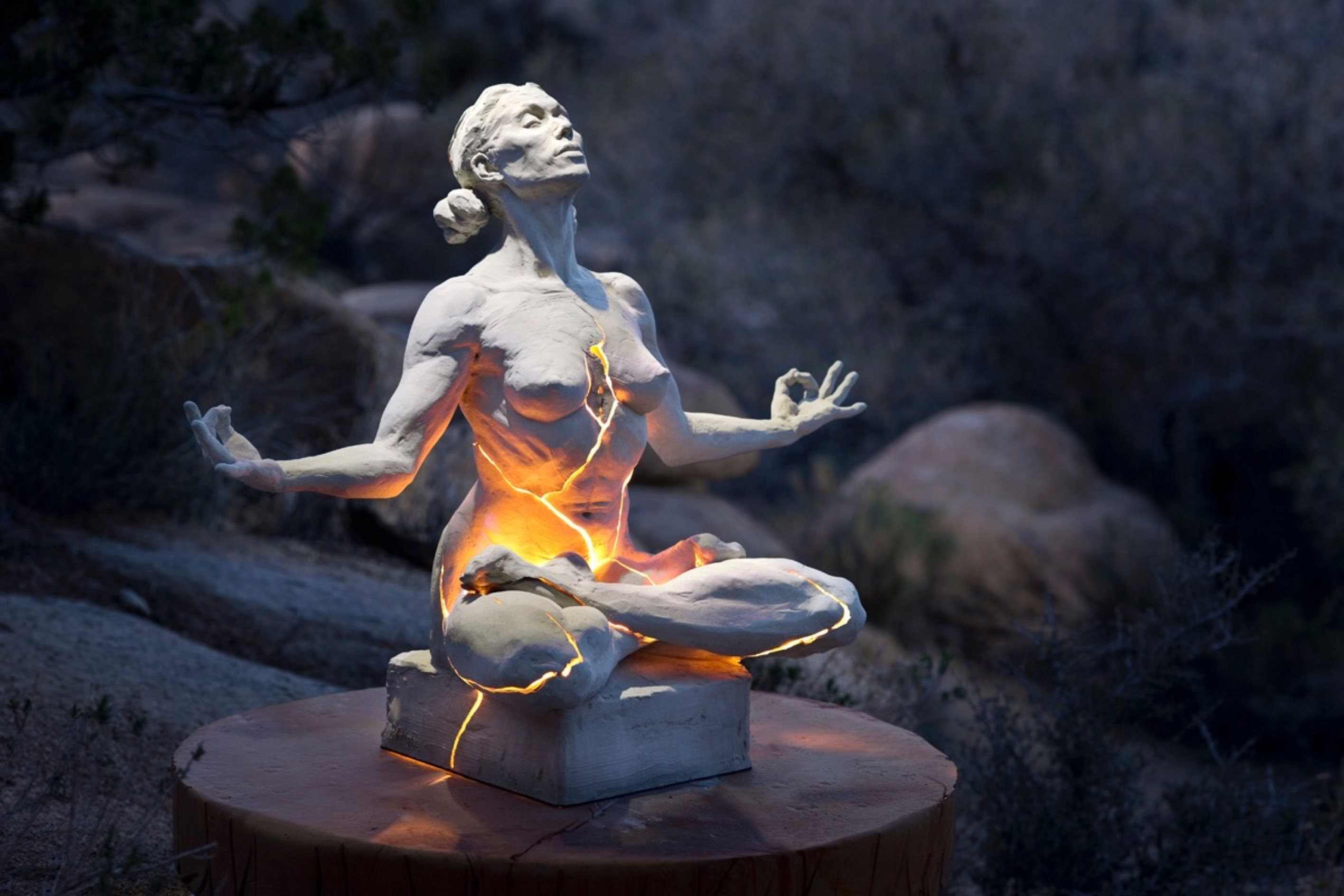 The Art of Precious Scars: Embracing Kintsugi in Life