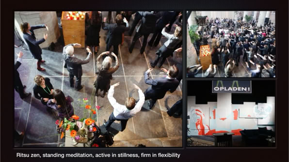 MartriX Management & Leadership training