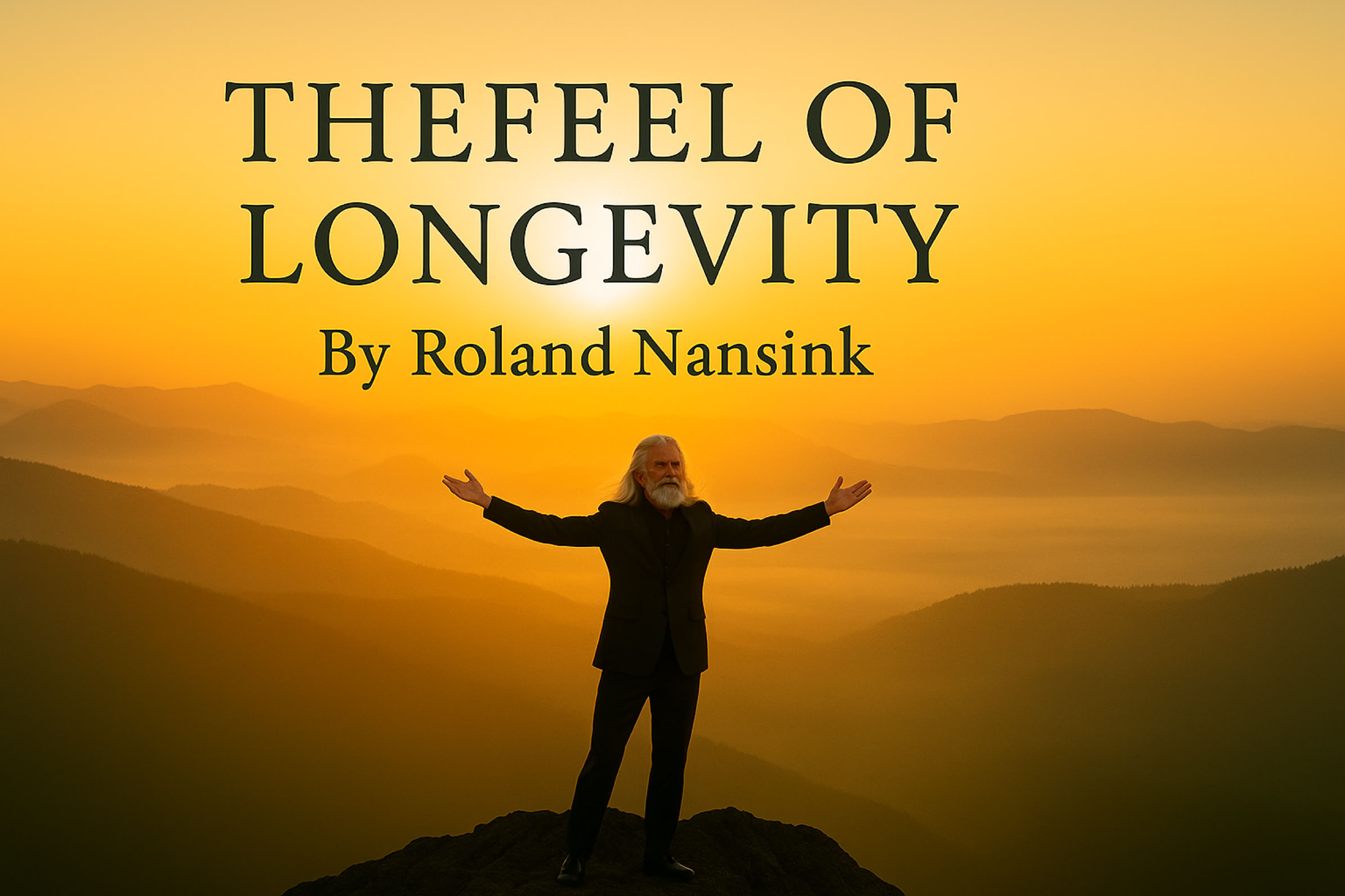 TheFeel of Longevity 