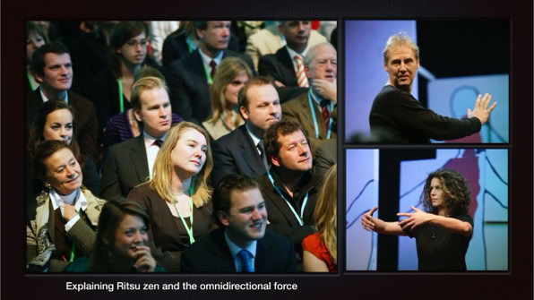 MartriX Management & Leadership training